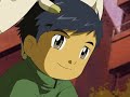 Digimon Tamers Episode 42 RAW (part 3/3)