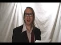 #3 TW Awards- Gigi Ruf is VooDoo