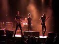 Parental Advisory-My Desperation / Trocadero Theatre
