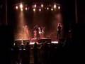 Parental Advisory-My Desperation / Trocadero Theatre