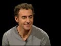 Enrique Pi�eyro en \"Cuatro Sillas\"