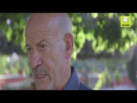 Video - Guardiamo Oltre - Comunità Borgo Amigò di Roma