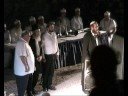 Hakhel in Jerusalem- new Kiyor for the Beit Hamikdash
Hakhel in Jerusalem- new Kiyor for the Beit H Hakhel in Jerusalem- new Kiyor for the Beit Hamikdash
Hakhel in Jerusalem- new Kiyor for the Beit H