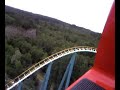 les foutar77420 au parc asterix le grand huit