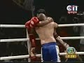 vorn viva vs steve donaldson pt2