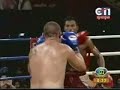 vorn viva vs steve donaldson pt2
