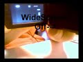 Unboxing the Samsung VP-D371W Mini DV Camcorder