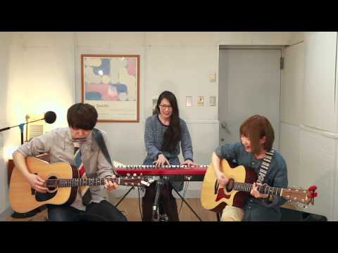 monkey - Official Website:http://goosehouse.jp Twitter:@GoosehouseJP facebook:Goosehouse.jp.