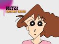 Mitzi Nohara - Cynthia Cranz: Audition Mitzi Nohara - Cynthia Cranz: Audition