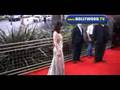 Natassia Malthe @ the Scarlet HD TV Series Event & Il Sole