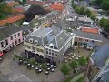 Kerktoren Markt Schagen Kerktoren Markt Schagen