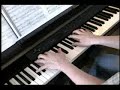 All I Ask Of You - Piano - Phantom