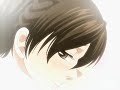 What Hurts the Most: TamakixHaruhi