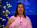 Good News Broadcast Speaks With Fabio!