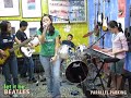 Let It Be - Beatles - PP Cover