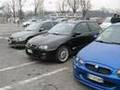 Frangetta - Burning The Club ZR {MG ZR CLUB ITALIA}