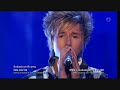Talang 2008 - Sebastian Krantz Semifinal Talang 2008 - Sebastian Krantz Semifinal