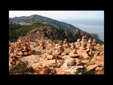 Corsica 2014