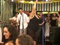 juerga flamenca en ibiza la feria