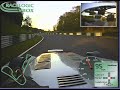 Video VBOX Overlay in action