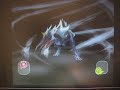dinosaur king super Carnotaurus  gameplay