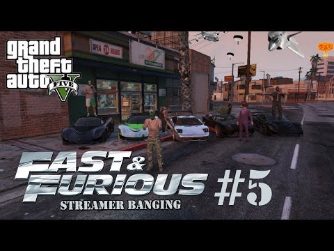 GTA 5 Online