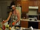 Box Elder Video Podcast: Episode 1; Cooking With Rennie Box Elder Video Podcast: Episode 1; Cooking With Rennie