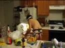 Box Elder Video Podcast: Episode 1; Cooking With Rennie
