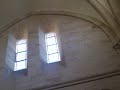 Abteikirche Church in Otterbach, Germany