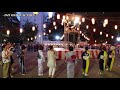 新宿　花園神社盆踊り　2019年8月1日（木）