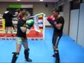 Muay-thai Genk * Wedstrijdgroep *