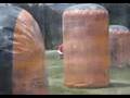 clean up paintball