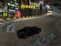 1 mill - NFSU drift