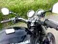 Kawasaki Er-5 Rombo Auspuff