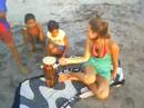 Playa Tuluca