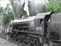 Sheringham Steam Railway