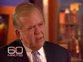 Eye To Eye: Lou Dobbs (CBS News)