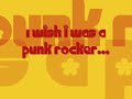 this is one of my favourite songs...it's totally what i think.