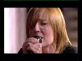 Portishead Live at La musicale (FRENCH TV) - 11 We Carry On