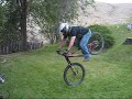 Mountainbike Kamloops