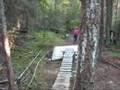 Mountainbike Kamloops