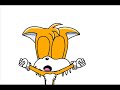 ☆Tails' Clean Mouth☆