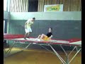 2e EP ... Cours de Gym