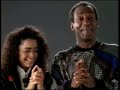 The Cosby Show Season 3 Opening