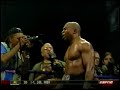Darnell Wilson Vs. Emmanuel Nwodo KO