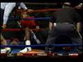 Darnell Wilson Vs. Emmanuel Nwodo KO