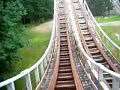 Rolling Thunder at Six Flags Great Adventure