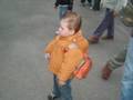 videos de aaron a l'ecole