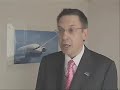 Boeing 787 Dreamliner Prepares to Take Flight - VOA Story