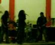 cryptosporidium parvum en el infestival IV